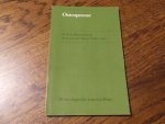 Duursma, S.A.; Van der Sluys Veer; J - Osteoporose Duursma, S.A.; Van der Sluys Veer; J - Osteoporose