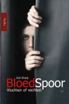 Zoe Sharp - Bloedspoor