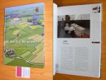 Gildemacher, Karel F. (samenstelling) - Wer is it lan sa wiid, Wymbritseradiel Wat bleef en veranderde