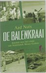 A. Nuis - De Balenkraai