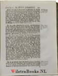 Creyghton, Johannes - De Drie Send-Brieven van den H. Johannes. En die van den H. Jacobus. Ontleedet en schriftmaatig verklaart.