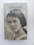 Meijer - M. Vasalis