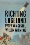 Peter van Gestel 10949, Willem Wilmink 11108, Richard Fokker 119174 - Het Nederlands Scenario #8: Richting Engeland