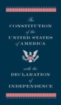 United States - The Constitution of the United States of America with the Declaration of Independence