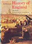Burke, John - An illustrated History of England