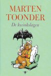 Toonder, Marten - De kwinkslagen
