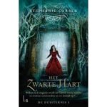 Garber, Stephanie - De duisternis 1- Het zwarte hart (nieuw) Garber, Stephanie - De duisternis 1- Het zwarte hart (nieuw)