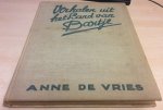 Vries, Anne de - Verhalen uit het Land van Bartje