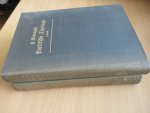 Niebergall D. Friedrich - Praktische Theologie Lehre von der kirklichen Gemeindeerziehung auf religionswissenschaftlicher Grundlage