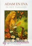 Rijswijk, C. van - Adam en Eva in het paradijs *nieuw* --- Serie Het Woord van de Koning