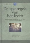 Richard Templar - Spirituele raadgever - De spelregels van het leven