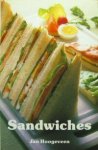 Hoogeveen, Jan - Sandwiches