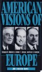 John Lamberton Harper - American Visions of Europe