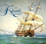 Giggal, Kenneth - De klassieke zeilschepen