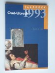  - Jaarboek Oud-Utrecht 1993