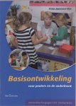Frea Janssen-Vos, Levineke van der Meer - Basisontwikkeling voor peuters en de onderbouw