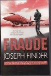 Finder,Joseph - Fraude