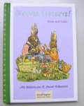 Busch-Schumann, R. - Frohe Ostern! / Reime und Lieder