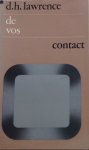 Lawrence, D.H. - De vos