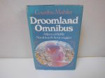 [{:name=>'Courths Mahler', :role=>'A01'}] - Droomland omnibus