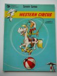 Goscinny - Western circus / 1978 / druk 1