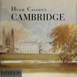 Hugh Casson 114798 - Hugh Casson's - Cambridge