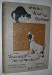 Zell, Th.;Goudsmit, B.C.(bew) - Waar en onwaar : volksgeloof en dierenwereld.