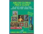 Harry de Bruyn - 1995/96 Argos globalprice guide art & antiques