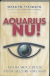 M. Ferguson - Aquarius NU!
