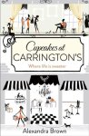 Alexandra Brown - Cupcakes At Carringtons