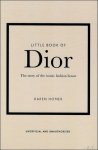 Karen Homer - THE LITTLE BOOK OF DIOR