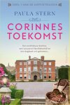 Paula Stern - Corinnes toekomst Een ambitieuze dochter, een succesvol familiebedrijf en een dagboek vol geheimen...