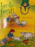 M. Baseler - Lentefeest ! / Doe-boek