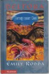 Rodda, Emily - Terug naar Del (Deltora Quest #8)