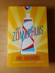Brashares, Ann - Het zomerhuis