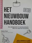 Marije Duijn - Het Nieuwbouw Handboek