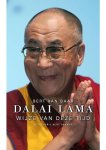 Bert van Baar,Dalai Lama - Dalai Lama Wijze van deze tijd