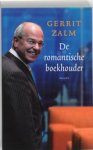 ZALM, Gerrit - De romantische boekhouder
