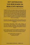 Wallace, Irving ; Wallace, Amy ; Wallechinsky, David ; Wallace, Sylvia - Het liefde leven van beroemde en beruchte mensen