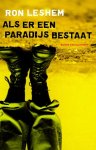 R. Leshem - ALS ER EEN PARADIJS BESTAAT