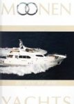Moonen Yachts - Brochure Moonen 82 Alu MY WAY