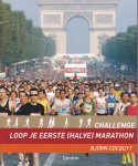 Cocquyt, Björn - Challenge. Loop je eerste (halve) marathon