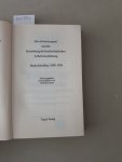 Kunze, Andreas: - Die Arbeiterjugend und die Entstehung der berufsschulischen Arbeiterausbildung : Sechs Schriften, 1890-1938.