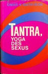 Garrison, Omar - Tantra: Yoga des Sexus