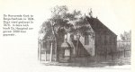 Metselaar, B. - Ds. Joannes Hoogstad, predikant van Bergschenhoek