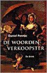 Daniel Pennac - De woordenverkoopster