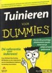 MacCaskey, Michael, Bill Marken - Tuinieren voor Dummies