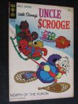 Walt Disney's Uncle Scrooge - North of the Yukon