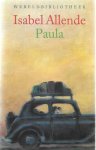 Allende, Isabel - Paula