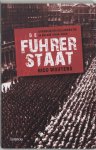 Nico Wouters 79672 - De Führerstaat Overheid en collaboratie in België (1940-1944)